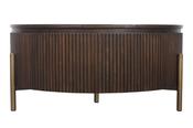 Portofino Oak Coffee Table image