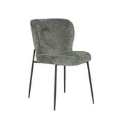 Gabby Thyme Chenille Dining Chair image