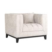 Regal Natural Beauchamp Arm Chair