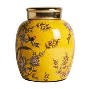 Oriental Vase - Small