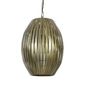 Ceiling Lamp - Antique Bronze image