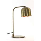 Desk Lamp - Antique Bronze
