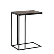 Time Side Table (Brown) image