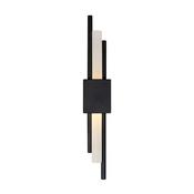 Black Wall Lamp image
