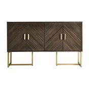 Killiney 4 Door Sideboard image