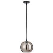 Glass Mirror Ball Ceiling Light - Ø25cm image