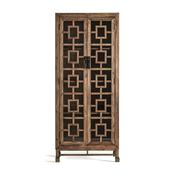 Cabinet - Colonial Style