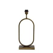 Table Lamp Base - Antique Bronze image
