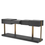 Nero Console Table image