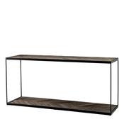 Vespasian Console Table image
