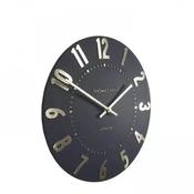 12" Arabic Wall Clock - Odyssey