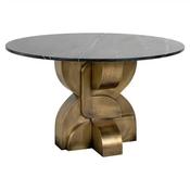 Maddox Round Dining Table  - 130cm image
