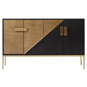 Davoli 4 Door Sideboard image