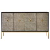Deruta 4 Door Sideboard image
