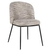 Elvi Dining Chair - Trendy Nature image