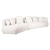 Sofa Rodina - Cream image