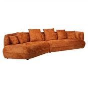 Sofa Rodina - Pumpkin image