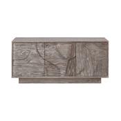 Dakota TV Unit - All Wood image