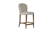 Jenny Fabric Counter Stool image