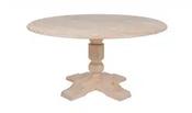 Valent Round Dining Table -152cm image