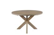 Preston Round Dining Table  - 120cm image