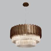 Mars Chandelier