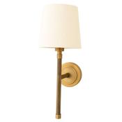 Classic Wall Lamp - Brass