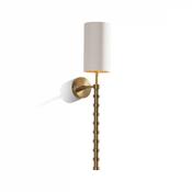 Aton Wall Lamp - Brass image
