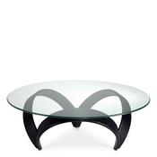 Coffee Table Soquel - Black image