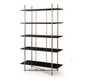 Henley Display Cabinet