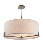 Linen Pendant Bronze