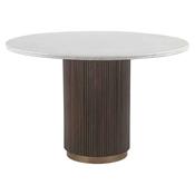 Maddalena Round  Dining Table -140cm image
