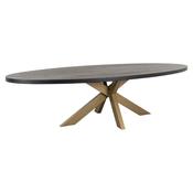 Waverly Oval  Dining Table - 235cm image