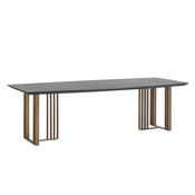 Mackenzie Dining Table - 220cm image