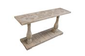 Lora Console Table image