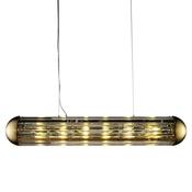 Turi Ceiling Pendant - Bronze