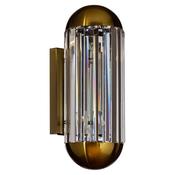 Wall Light - Bronze image
