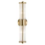 Wall Light - Brushed Gold image