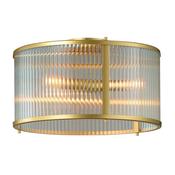 Carmen Ceiling Pendant - Gold