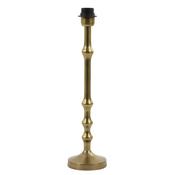 Matera Lamp Base - Antique Bronze image
