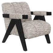 Munroe Occasional Chair image