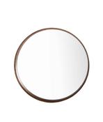 Lazura Round Wall Mirror 120cm