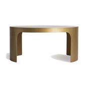 Rialtin Round Coffee Table image