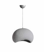 Amara Ceiling Light - Grey