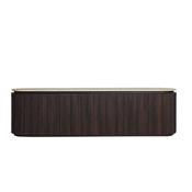 Valenza TV Cabinet - Brown image
