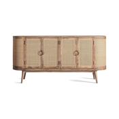 Hayley Sideboard- 4 Doors image