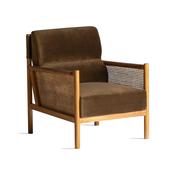 Nadia Armchair image