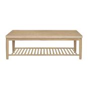 Delta Coffee Table