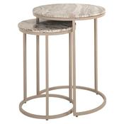 Fardella Side Tables - Set of 2 image
