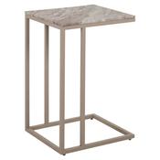Fardella Sofa Table - Marble Top